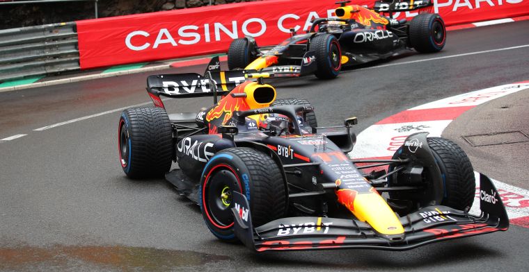 Verstappen en Perez in het voordeel? 'Dubbel Red Bull-grondgebied'
