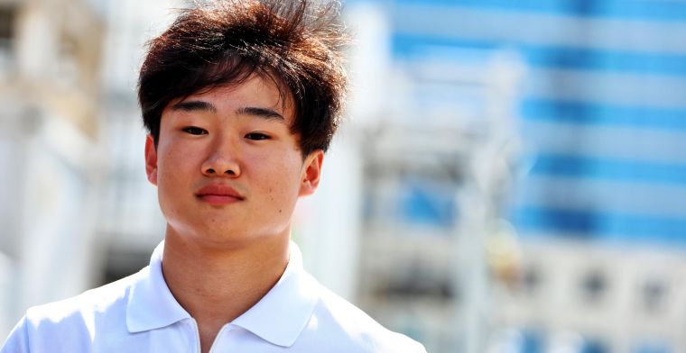 Tsunoda is 'vertrouwen in FIA kwijt' na veranderingen in reglement