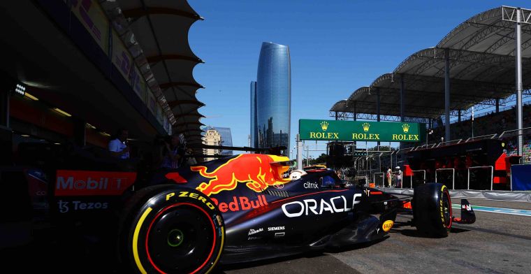Ferrari kopieert spiegels Red Bull, maar: Ik zie helemaal niks