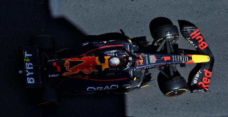 Leclerc domineert tijdens VT2 in Baku, Verstappen eindigt achter Perez