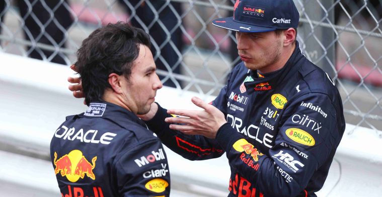 Gaat Red Bull slipstreamen? 'Probeer maar uit te leggen aan Max en Perez'