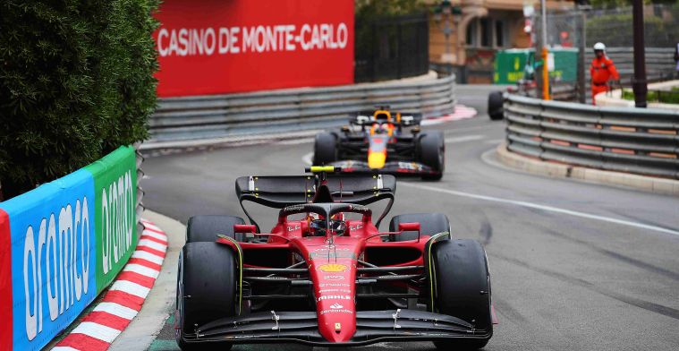 Ferrari-topman: Red Bull mogelijk een beetje sterker in de race