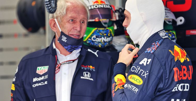 Marko voorziet gridstraffen bij Ferrari: We willen een eerlijke strijd