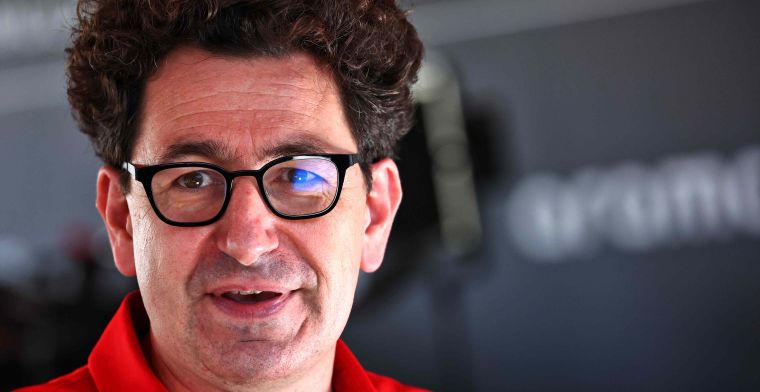 Ferrari uit 'bezorgdheid' nu voormalig Mercedes-adviseur bij FIA werkt