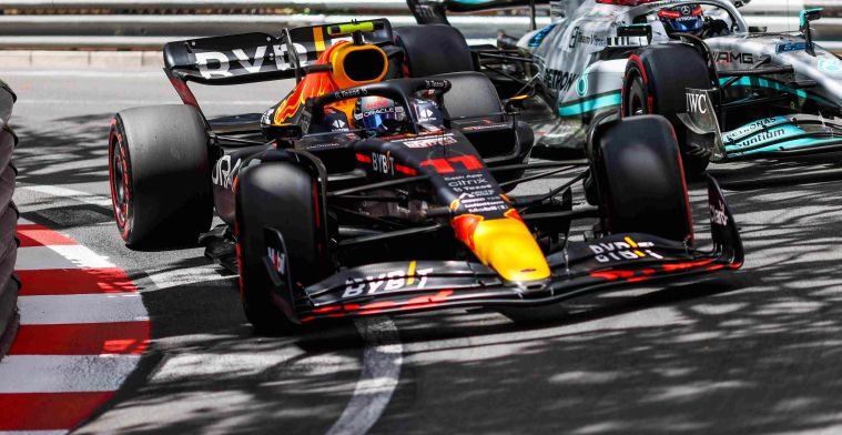 Stemde Red Bull tegen voorstel van FIA om porpoising te verminderen?