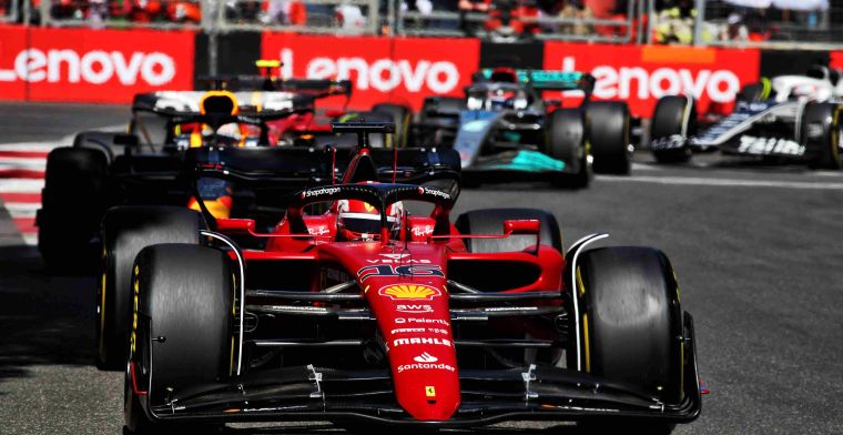 'Ferrari stelt motorupdate uit, wil eerst betrouwbaarheid op orde krijgen'
