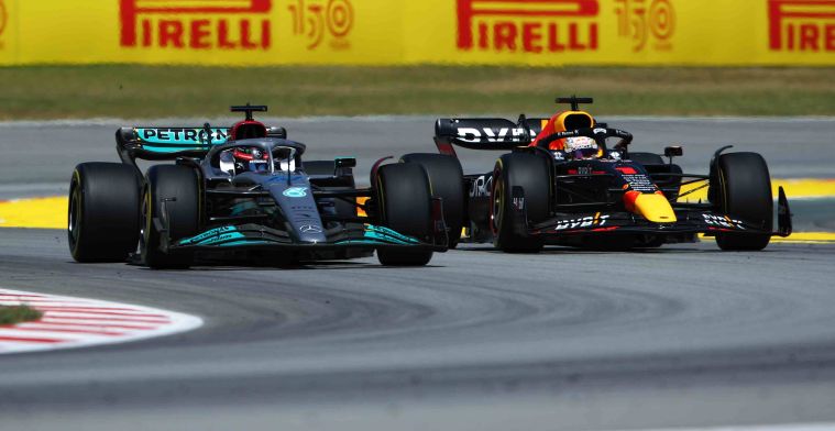 'Zie de FIA regels niet aanpassen, vooral niet na uitlatingen Red Bull'