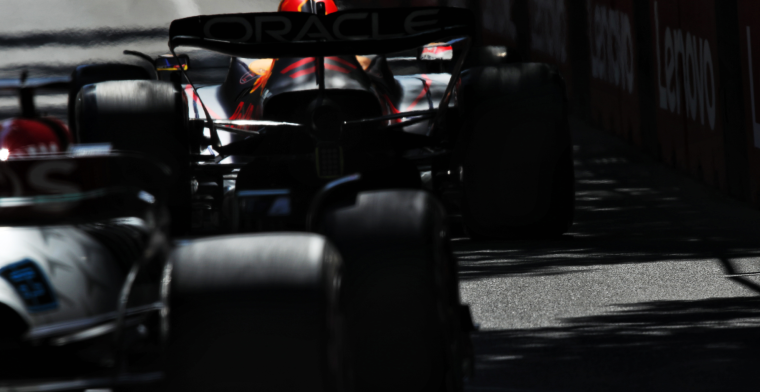 Webber waarschuwt Red Bull en Ferrari: 'Nooit onderschatten'