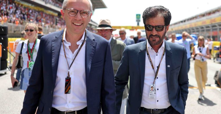 'Franse GP in toekomst mogelijk in Nice in plaats van Paul Ricard'