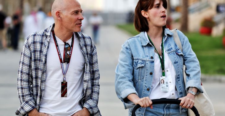 Villeneuve staat achter Verstappen met kritiek op Wolff en Mercedes