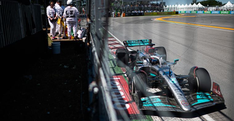 Hill over kritiek op Hamilton: 'De FIA kan zien of ze de waarheid spreken'