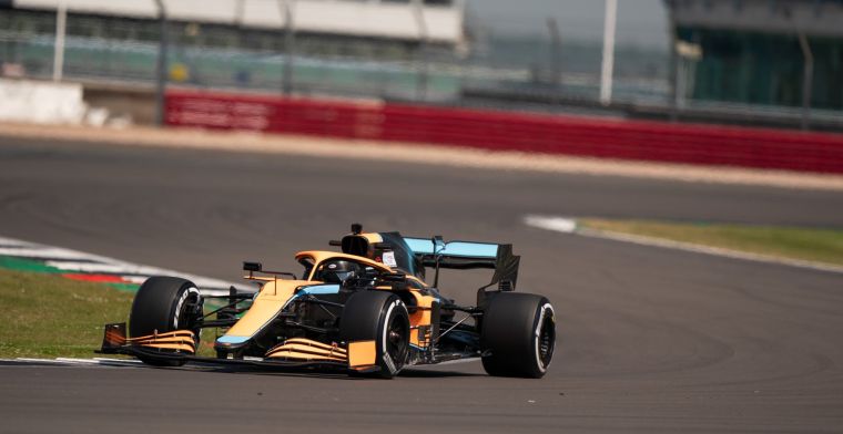 Red Bull leent Daruvala uit aan McLaren om superlicentie te halen