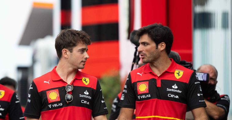 Ferrari heeft testdag achter de rug op Mugello: tactisch gepland?
