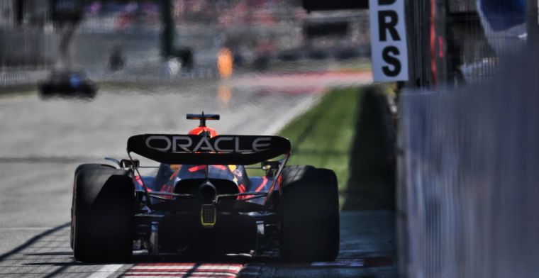 Porsche-topman hint op samenwerking met Red Bull Racing