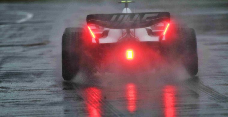 Waarom wordt vooral Haas F1 hard getroffen door problemen Ferrari-motor?