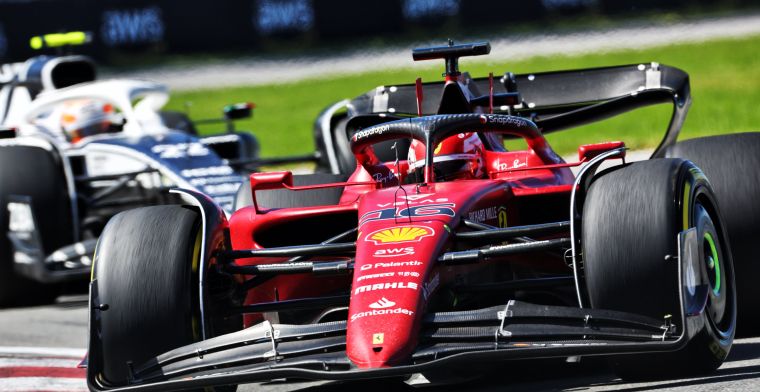 Rosberg waarschuwt Red Bull: 'Ferrari heeft niets meer te verliezen'