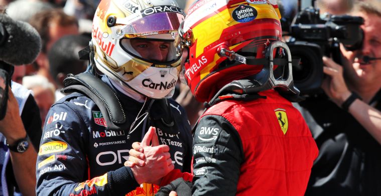 Voorsprong Verstappen betekent nog niet veel: 'Leclerc is in topvorm'