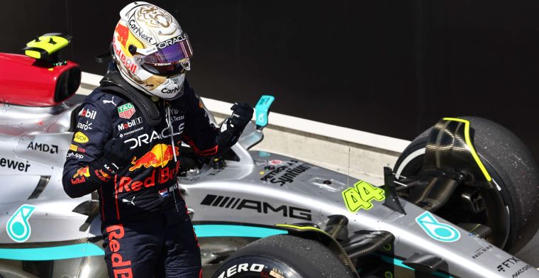 Mercedes: 'Red Bull heeft zeker voordeel gehad van de ervaring van Newey'