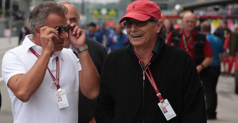 Nog meer gevolgen voor Piquet: Oud-coureur verliest lidmaatschap BRDC