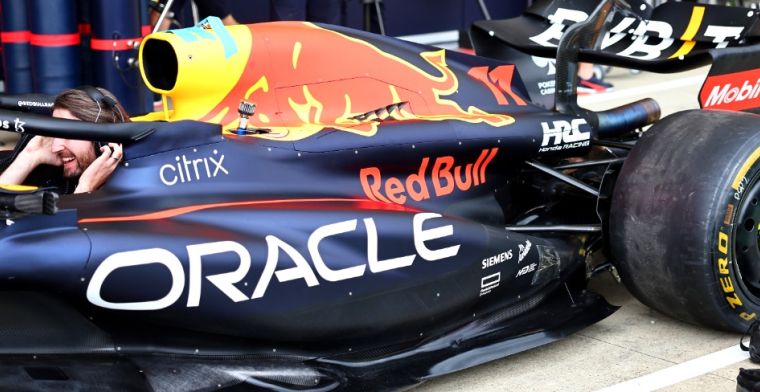Red Bull gewaarschuwd: 'Ik denk dat Horner gelijk heeft'