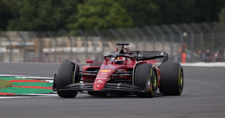 Leclerc wil terugkomen in de race: Ik denk dat het tempo er is