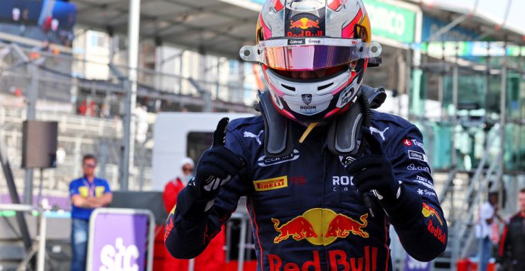 Liam Lawson officieel de nieuwe reservecoureur voor Red Bull Racing