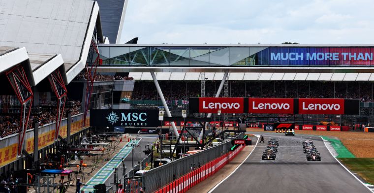 Statistieken | Leclerc staat voor zware opgave, Hamilton pakt weer record