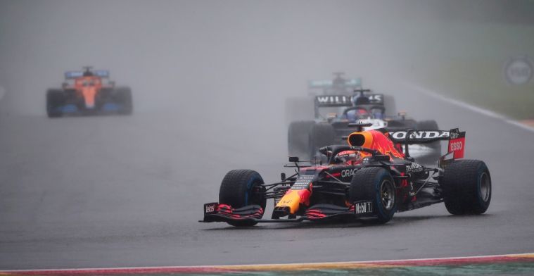 'Formule 1 schrapt GP Frankrijk en België van kalender 2023'