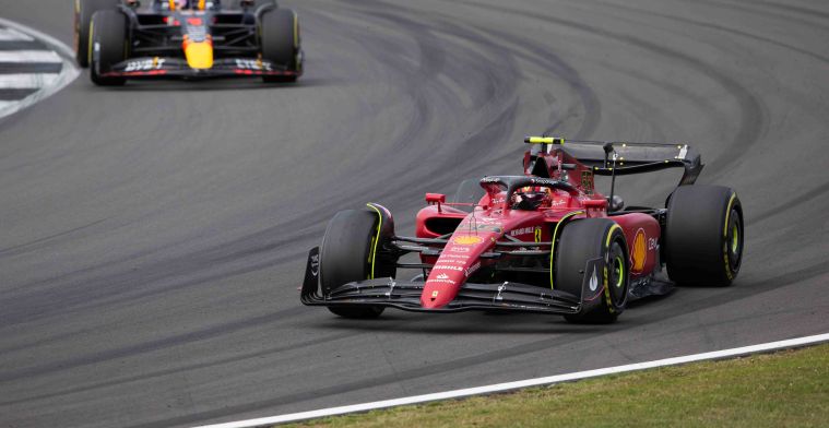 Italiaanse pers hard voor Ferrari: Red Bull slaakte zucht van verlichting