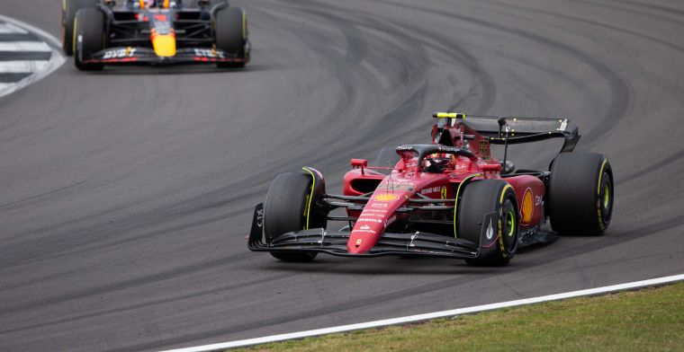 Rapportcijfers teams | Mercedes maakt comeback, Ferrari vergooit dubbelzege