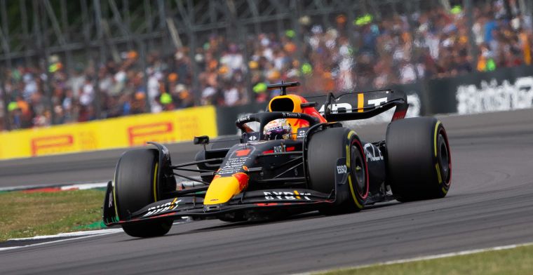'Ferrari eiste tegenprestatie voor gunstige regelwijziging Red Bull'