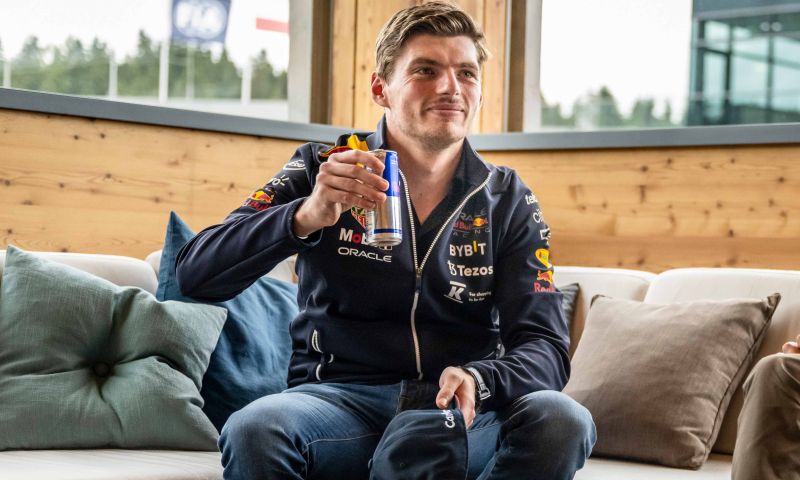 Formule1 Nieuws Viaplay Komt In 2022 Met Een Eigen Documentaireserie Over Verstappen 