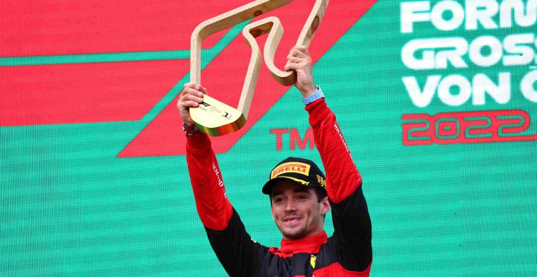 Albers: 'Ferrari heeft het weer gigantisch stom gespeeld'