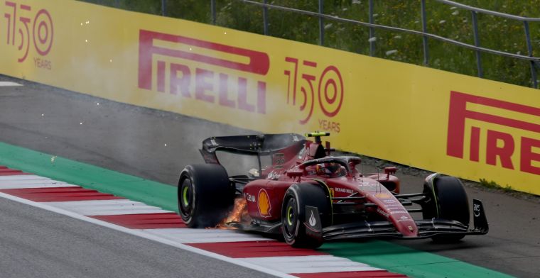 'Betrouwbaarheidsproblemen van Ferrari kunnen geen updates meer krijgen'