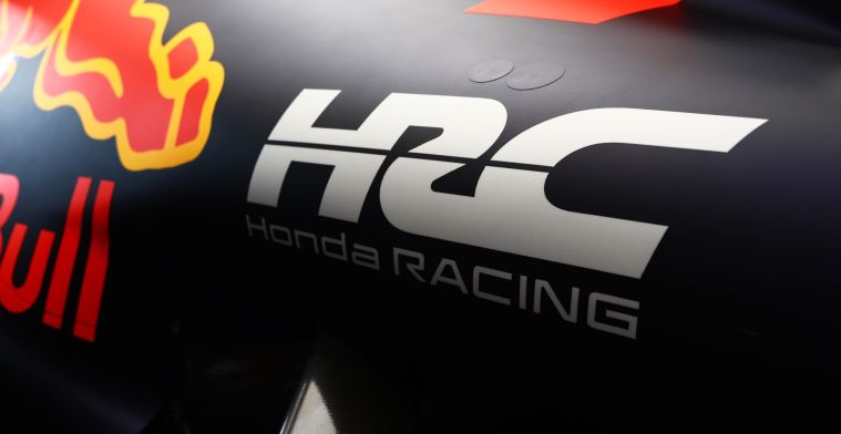 Honda sluit terugkeer in F1 niet uit: 'Dat is geen gesloten deur'