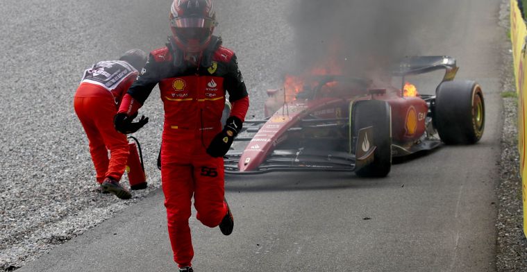 Ferrari moet focus veranderen: 'Ze hebben al een hele snelle auto'