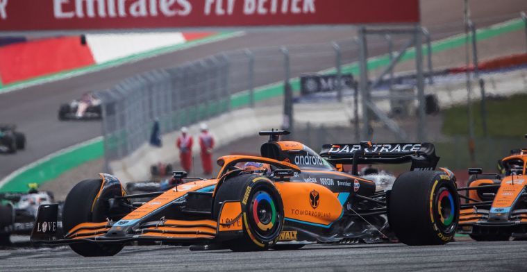 Ricciardo heeft concurrentie: Herta voelt zich snel genoeg voor F1 na test