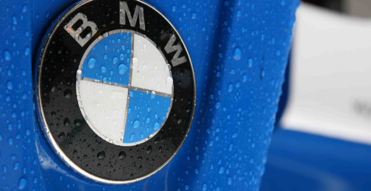 'BMW komt mogelijk F1 in om te concurreren met Duitse rivalen'