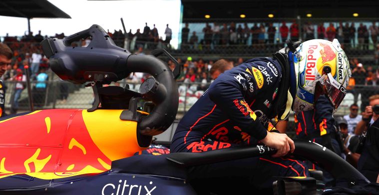 Webber: De ‘Verstappen-stijl’ past perfect bij Red Bull