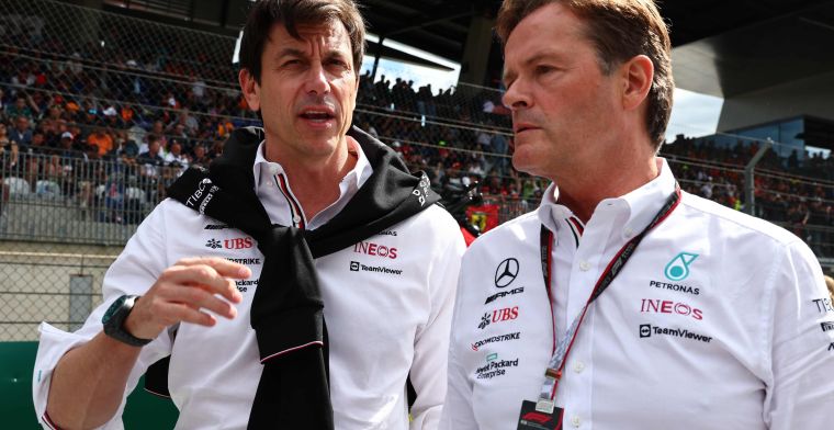 Wolff hoopt met zijn voormalig adviseur bij de FIA  op meer transparantie