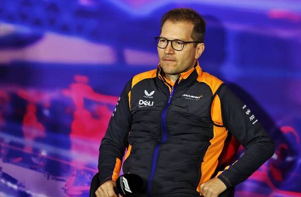 McLaren: 'Dachten al dat er een kans zou zijn om Mercedes te verslaan'