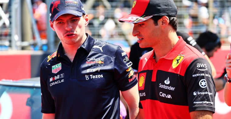 Verstappen positief over Red Bull: 'Competitiever dan in Oostenrijk'