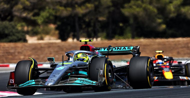 Voormalig Mercedes-adviseur reageert op zorgen over FIA-rol: 'Zo werkt F1'
