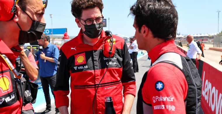Coulthard: 'Ferrari-bestuur moet zich de haren uit het hoofd trekken'