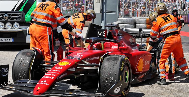 Hill vergelijkt Ferrari met Red Bull: 'Zij zijn in staat om snel te denken'