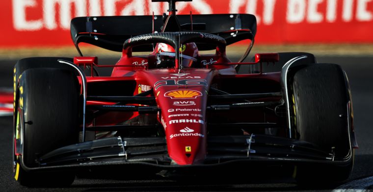 Longrun analyse | Ferrari lijkt de baas, maar Red Bull geeft weinig inzicht