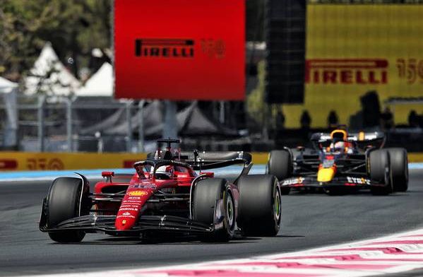Analyse: Ferrari lijkt te vliegen, maar heeft Red Bull nog een truc?