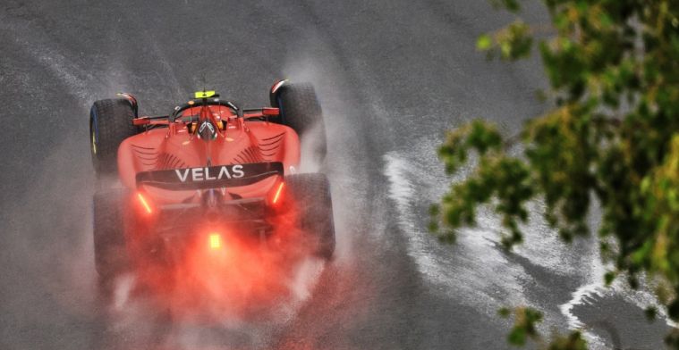 Ferrari gooit eigen glazen in: 'Ze hebben het tempo om strijd aan te gaan'