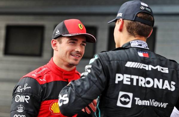 Leclerc somber na kwalificatie: We moesten die pole pakken