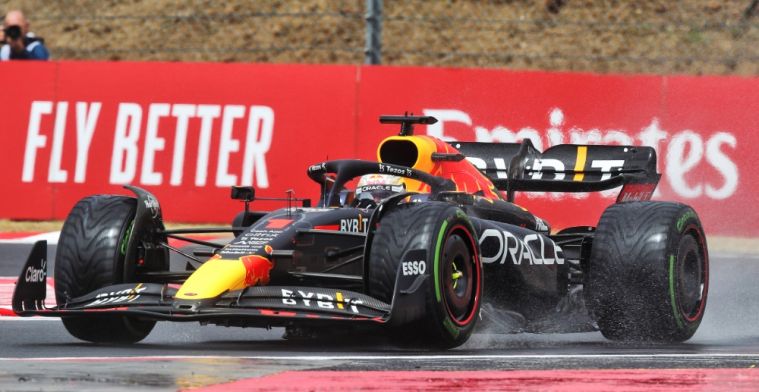 Red Bull doet Mercedes opnieuw pijn met binnenhalen chief engineer